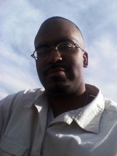 I am a husband, a father, a son, a brother,  an uncle, a cousin, a friend, a teacher,a mentor, an artist  but in all these  I am first a man....a man of God.