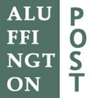 Giuliano Aluffi (@aluffingtonpost) 's Twitter Profile