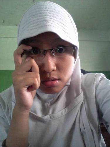 Feel it, Believe it, Dream it, Be it☺