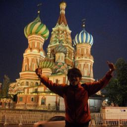 SaniGilang's profile picture. A learner