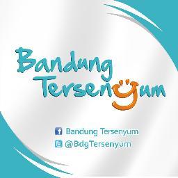 BdgTersenyum's profile picture. Senyum itu baik, tapi lebih baik lagi bisa membuat orang lain tersenyum karena perbuatan nyata yang positif :) @Tina_Talisa (Founder Bandung Tersenyum)