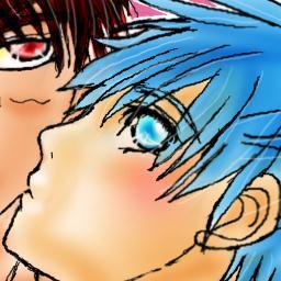 kaku_tetsu_bot's profile picture. 火神君(@kaku_taiga_bot )はボクのものです。botという存在ですので同じ言葉を呟くこともあります。ボクや火黒、腐向けという言葉を知らないキミにはミスディレクション。お別れはブロックでお願いします。　フォローはブログの説明をよく読んでからお願いします。