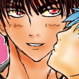 黒子(@kaku_tetsu_bot) はオレの嫁。botってのらしーから、同じ言葉呟くかもな。オレや火黒、腐向けって言葉を知らねー奴はブロックすんぞ。サヨナラはブロックで頼むぜ。　フォローはブログの説明を読んでから頼むぜ…です。