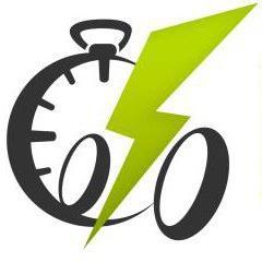 Serviciu de curierat rapid pe bicicletă local.