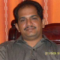 raghuram sastry(@drraghuramys) 's Twitter Profile Photo