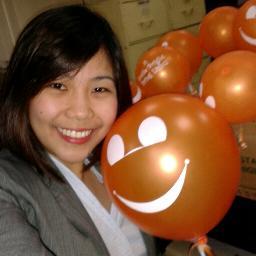A simple girl who dreams big and aims high : )