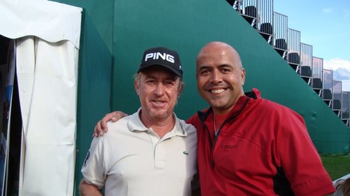 Brooksy120's profile picture. Married to Simone, Step dad to an ever growing son, Golf nut, Oxford Utd fan all my life for my sins, sports mad (just ask Simone).