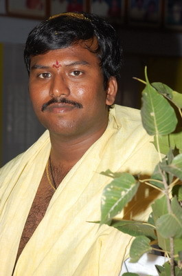 I am Venkat Anil, PMI Ceritified CAPM. Currently working as PME.