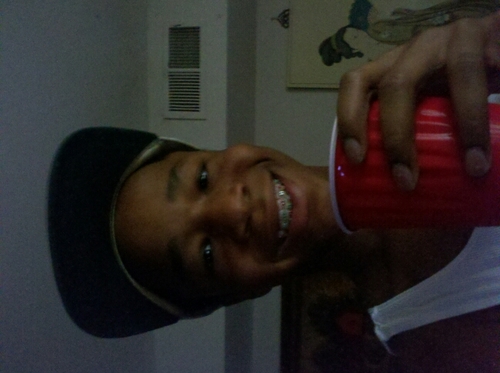 o1lilwayneo's profile picture. gunman4life #lilw :)