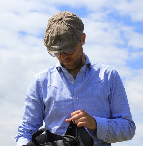 mcdeboorder's profile picture. 