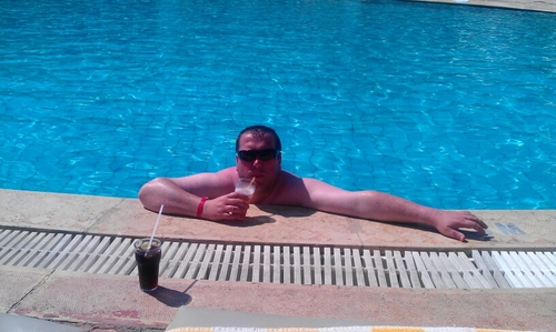 stuart_madden's profile picture. Hospitality ?Manager and general dogsbody for World Of Golf