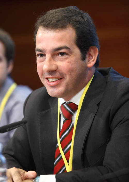 joxean_init's profile picture. CEO en INIT Group