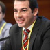 J.A. Saez de Ocariz (@joxean_init) Twitter profile photo