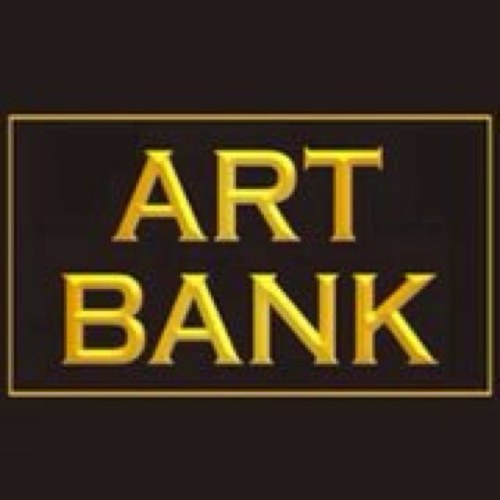 Fun, Friendly, Bohemian...An Historic Bank, Now A Gallery!