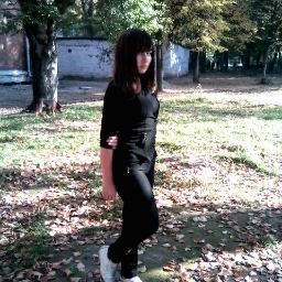 BalakirevaVika's profile picture. 