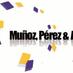Muñoz, Pérez & Asociados, S.C. (@munozperez_asoc) Twitter profile photo Muñoz, Pérez & Asociados, S.C. (@munozperez_asoc) Twitter profile photo