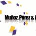 Muñoz, Pérez & Asociados, S.C. (@MunozPerez_Asoc) Twitter profile photo