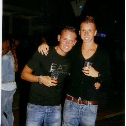 Leef met de dag.