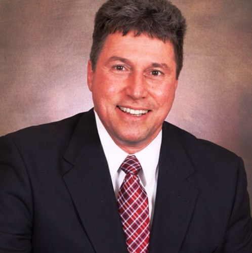 JonWolford's profile picture. Helping those who help others achieve their dreams through real estate.