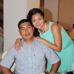 aika_sabikova's profile picture. 