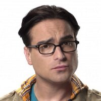 Leonard Hofstadter (@therealleonardh) 's Twitter Profile