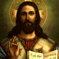 Jesus Christ Coordinates—forever.