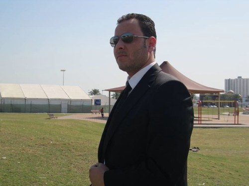 National Retail Sales Manager for Lynk & Co Vehicles Brand In Saudi Arabia