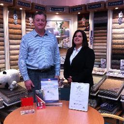 avalon_flooring's profile picture. Avalon Flooring are based in Hemel Hempstead, Hertfordshire. We supply and fit wood flooring, laminates and carpets from brands such as Kahrs, Cormar and Amtico