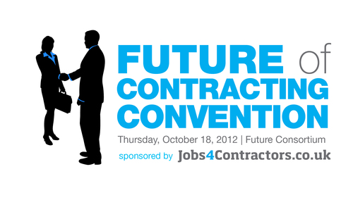FutureConsort's profile picture. All your contracting needs under one roof.