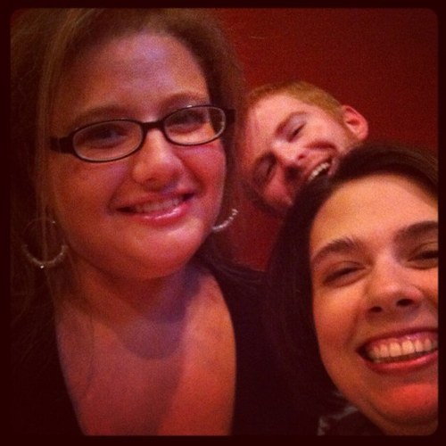 Bellanorra's profile picture. Disc priest enjoying a break atm, thinking about returning soon.