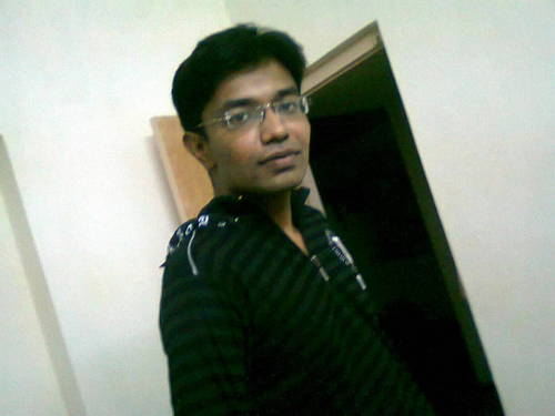Sr. SEO Executive at Metatagg Solutions.