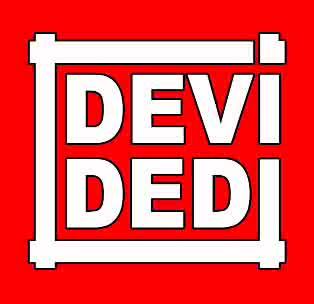 devided_cloth's profile picture. We just having fun