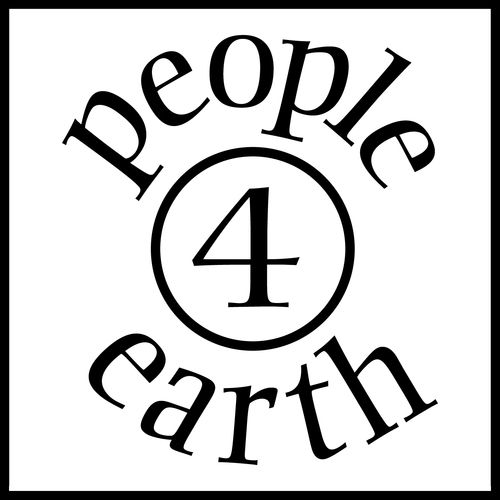 People4Earth's profile picture. People 4 Earth is an independent nonprofit organization which facilitates assessing, improving and communicating sustainability through product supply chains.