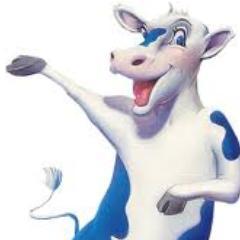 Oh ! la vache bleue propose une vache différente, vach'art  Objet de décoration grandeur nature qui vous donnera le sourire !