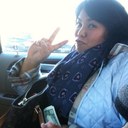 Michelle Gorospe - @mich_gorospe - Twitter