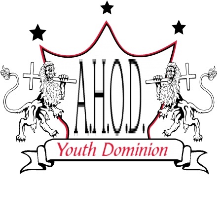 AHOD is the Youth Ministry of the Utica-Rome HBMA where @kjvoorhees is the President  & @RCBSpeaks serves as Youth President. Join Us!