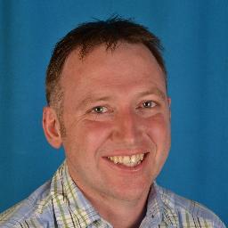Jonathan Palmer Profile