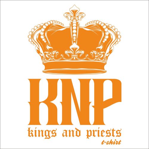 And hast made us unto our God kings and priests: and we shall reign on the earth. Rev 5:10
Kaos Profetik Gaul