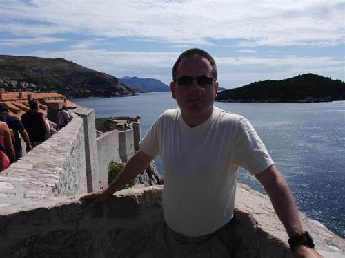 GarthMartin1's profile picture. Help Families through Financial Education