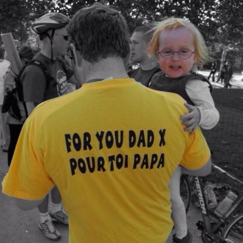 Husband, father, son, brother, friend, cyclist. #cufc #ForzaNapoliSempre