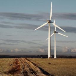 Aeronautica Windpower, LLC, manufactures and markets the ONLY US-Made mid-scale commercial and industrial wind turbines (225Kw to 750Kw) in the world.