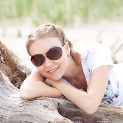 Татьяна Волкова