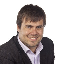Martijn Reviers is bij Expertise de specialist in winkelvastgoed. Hij studeerde geschiedenis aan de Universiteit van Leiden.