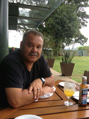 Dav Whatmore