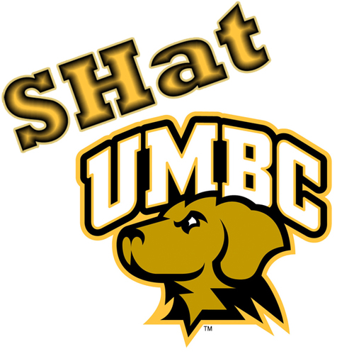 Funny and interesting things seen and heard around the UMBC campus.