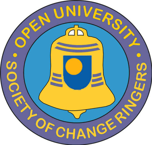 Open University Society of Change Ringers, http://t.co/L5YFVBm8WD