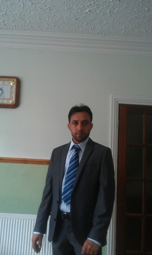 cordinater PTI luton