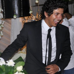 MjAlamoudi's profile picture. 