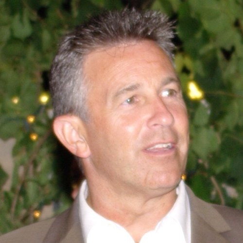 TimTriggs's profile picture. 