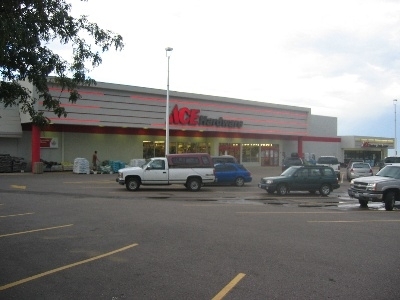 Green Mountain Ace Hardware